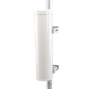 Estación base grado industrial PMP 450i IP-67, filtro dinámico para interferencia 4900-5925 MHz con antena de 90 grados, hasta 300 Mbps. (PN: C050045A005A)