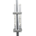 Estación base grado industrial PMP 450i IP-67, filtro dinámico para interferencia 4900-5925 MHz con antena de 90 grados, hasta 300 Mbps. (PN: C050045A005A)