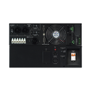 UPS de 8000 VA/ 7200 W, Online Doble Conversión, 200 - 240 Vac de Salida, Terminal Hardwired, Onda Senoidal Pura, Torre o Rack de 6 UR, Con 3 Tomas NEMA L6-30R