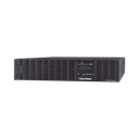 UPS de 2200 VA/1800 W, Online Doble Conversión, Entrada 120 Vca NEMA 5-20P, Onda Senoidal Pura, Rack o Torre de 2 UR, Con 6 NEMA 5-20R y 1 NEMA L5-20R
