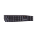 UPS de 2200 VA/1800 W, Online Doble Conversión, Entrada 120 Vca NEMA 5-20P, Onda Senoidal Pura, Rack o Torre de 2 UR, Con 6 NEMA 5-20R y 1 NEMA L5-20R