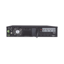 UPS de 1000 VA/900 W, Online Doble Conversión, Entrada 120 Vca NEMA 5-15P, Onda Senoidal Pura, Rack o Torre de 2 UR, Con 8 Tomas NEMA 5-15R