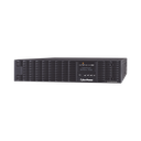 UPS de 1000 VA/900 W, Online Doble Conversión, Entrada 120 Vca NEMA 5-15P, Onda Senoidal Pura, Rack o Torre de 2 UR, Con 8 Tomas NEMA 5-15R