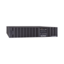 UPS de 1000 VA/900 W, Online Doble Conversión, Entrada 120 Vca NEMA 5-15P, Onda Senoidal Pura, Rack o Torre de 2 UR, Con 8 Tomas NEMA 5-15R