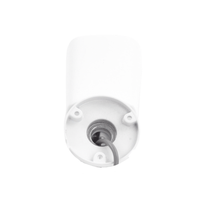 Bala TURBOHD 2 Megapixel (1080p) / Imagen a Color 24/7 (ColorVu) / Lente 3.6 mm / METAL / Luz Blanca 40 mts / Exterior IP67 / TVI-AHD-CVI-CVBS / dWDR