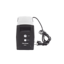UPS de 900 VA/420 W, Topología Línea Interactiva, Entrada 120 Vca NEMA 5-15P, y 6 Salidas NEMA 5-15R, Con Regulador de Voltaje (AVR)