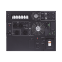 UPS de 6000 VA/5400 W, Online Doble Conversión, 200 - 240 Vac de Entrada NEMA L6-30P, 120 - 240 Vac de Salida, Onda Senoidal Pura, Torre o Rack de 8 UR, Con 6 Tomas NEMA 5-20R, 2 NEMA L6-20R y 1 NEMA L6-30R