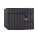 UPS de 6000 VA/5400 W, Online Doble Conversión, 200 - 240 Vac de Entrada NEMA L6-30P, 120 - 240 Vac de Salida, Onda Senoidal Pura, Torre o Rack de 8 UR, Con 6 Tomas NEMA 5-20R, 2 NEMA L6-20R y 1 NEMA L6-30R