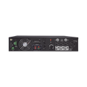 UPS de 3000 VA/2700 W, Online Doble Conversión, Entrada 120 Vca NEMA L5-30P, Onda Senoidal Pura, Torre o Rack de 2 UR, Con 6 Tomas NEMA 5-20R y 1 NEMA L5-30R