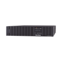 UPS de 3000 VA/2700 W, Online Doble Conversión, Entrada 120 Vca NEMA L5-30P, Onda Senoidal Pura, Torre o Rack de 2 UR, Con 6 Tomas NEMA 5-20R y 1 NEMA L5-30R