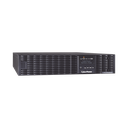 UPS de 3000 VA/2700 W, Online Doble Conversión, Entrada 120 Vca NEMA L5-30P, Onda Senoidal Pura, Torre o Rack de 2 UR, Con 6 Tomas NEMA 5-20R y 1 NEMA L5-30R