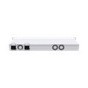 Cloud Core Router, CPU 16 Núcleos, Throughput 17.8Mpps/12Gbps, 12 Puertos Gigabit Ethernet, 2 GB Memoria