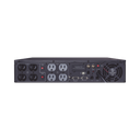 UPS de 1000 VA /900 W, Topología Línea Interactiva, Entrada 120 Vca NEMA 5-15P, Onda Senoidal Pura, Torre o Rack 2 UR, Con 8 Tomas NEMA 5-15R
