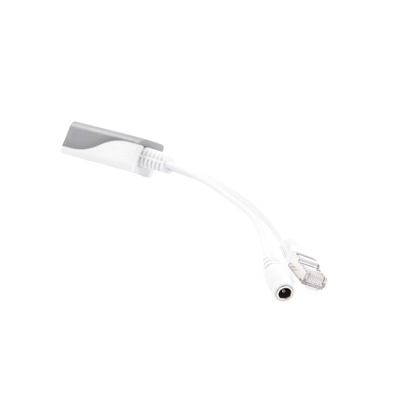 PoE Pasivo para Equipos Mikrotik 10/100/1000 Mbps