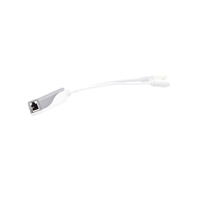 PoE Pasivo para Equipos Mikrotik 10/100/1000 Mbps