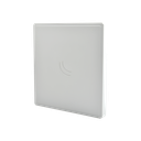(QRT 5) Punto de Acceso hasta 300 Mbps en 5 GHz (4.9 - 5.875), Antena Integrada 24 dBi, Hasta 1000 mW de Potencia