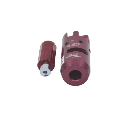 Herramienta Automatizada Para Preparacion de Cable LDF4-50A