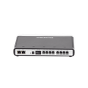 Adaptador VoIP GrandStream de 8 FXO