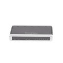 Adaptador VoIP GrandStream de 8 FXO