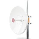 (mANT30 PA) Antena direccional 4.7 - 5.8 GHz, 30dBi de ganancia conector SMA Hembra. Con montaje de alineación de precisión