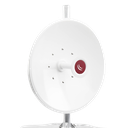 (mANT30 PA) Antena direccional 4.7 - 5.8 GHz, 30dBi de ganancia conector SMA Hembra. Con montaje de alineación de precisión