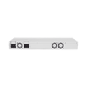 Cloud Core Router, CPU 36 Núcleos, Througput 16Gbps / 24Mpps, 12 Puertos Gigabit Ethernet, 4 Puertos SFP y 4 GB de memoria, Ideal para IPsec