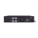 UPS de 2150 VA/2150 W, Topología Línea Interactiva, Entrada 120 Vca NEMA 5-20P, Onda Senoidal Pura, Torre o Rack 2 UR, Con 8 Tomas NEMA 5-20R