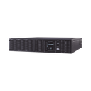 UPS de 2150 VA/2150 W, Topología Línea Interactiva, Entrada 120 Vca NEMA 5-20P, Onda Senoidal Pura, Torre o Rack 2 UR, Con 8 Tomas NEMA 5-20R