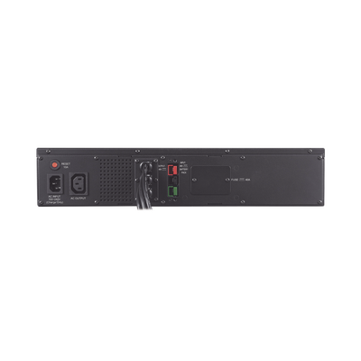 Módulo de baterías externas para extensión de tiempo de respaldo para UPS PR1500ELCDRTXL2U, PR2200ELCDRTXL2U, PR3000LCDRT2U