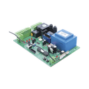 Tarjeta Electrónica de Control Para Motores XBSIZ1200