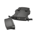 (NetMetal 5SHP) Punto de Acceso Conectorizado en 5 GHz 802.11 a/n/ac 2x2, Hasta 1260 mW de potencia.
