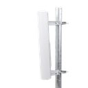 (mANT 19s) Antena Sectorial de 19 dBi con Angulo de Apertura de 120°, Rango de Frecuencia de 5.17 - 5.825 GHz.