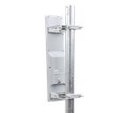 (mANT 19s) Antena Sectorial de 19 dBi con Angulo de Apertura de 120°, Rango de Frecuencia de 5.17 - 5.825 GHz.