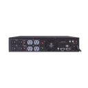 UPS de 1500 VA/1500 W, Topología Línea Interactiva, Entrada 120 Vca NEMA 5-15P, Onda Senoidal Pura, Torre o Rack 2 UR, Con 8 Tomas NEMA 5-15R