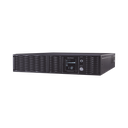 UPS de 1500 VA/1500 W, Topología Línea Interactiva, Entrada 120 Vca NEMA 5-15P, Onda Senoidal Pura, Torre o Rack 2 UR, Con 8 Tomas NEMA 5-15R