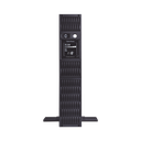 UPS de 1000 VA/900 W Topología Línea Interactiva, Entrada 120 Vca NEMA 5-15P, Onda Senoidal Pura, Torre o Rack 2 UR, Con 8 Tomas NEMA 5-15R