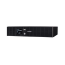 UPS de 1500 VA/1050 W, Topología Línea Interactiva, Entrada 120 Vca NEMA 5-15P, Onda Senoidal Pura, Torre o Rack 2 UR, Con 8 Tomas NEMA 5-15R