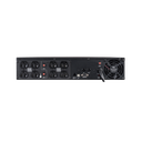 UPS de 1500 VA/1050 W, Topología Línea Interactiva, Entrada 120 Vca NEMA 5-15P, Onda Senoidal Pura, Torre o Rack 2 UR, Con 8 Tomas NEMA 5-15R