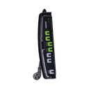 Multicontacto Con Supresor de Picos, Voltaje de Entrada 125 Vca NEMA 5-15P, Con 7 Salidas NEMA 5-15R, 2250 Joules, Protección RJ11