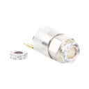 Conector N Macho para cable FSJ150A