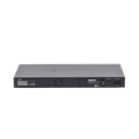 Switch Administrable Capa 2 con Fuente de Alimentación Redundante, 24 Puertos SFP Gigabit 100/1000X, 8 Puertos Combo RJ45 Gigabit.
