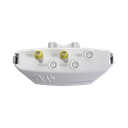 (BaseBox 2) Punto de Acceso Conectorizado PTP y PTMP en 2.4 GHz 802.11 b/g/n, Hasta 1000 mW de Potencia, Cuenta con una Ranura  miniPCIe para Expansión