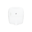 Router inteligente de control WISP con FiberProtect de 6 puertos Gigabit RJ45 más 2 puertos Combo Gigabit RJ45/SFP