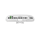 Router inteligente de control WISP con FiberProtect de 6 puertos Gigabit RJ45 más 2 puertos Combo Gigabit RJ45/SFP
