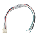 Arnes de datos RS485 compatible con el MDVR XMR404HD, XMR404AHD