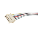 Arnes de datos RS485 compatible con el MDVR XMR404HD, XMR404AHD