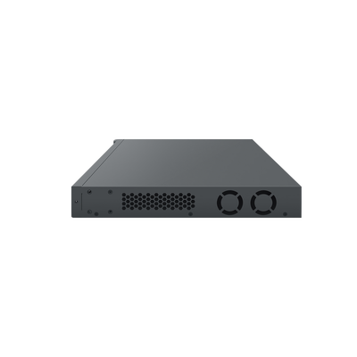 Switch PoE Administrable y Controlador Serie Neutron de 48 Puertos (Administra hasta 50 Puntos de Acceso Enturbo, Neutron)