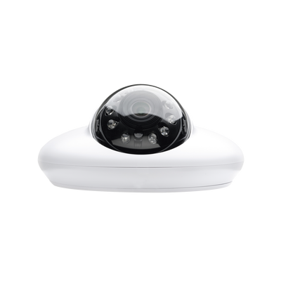 Camara IP UniFi G3 DOME para interior 2MP alimentación 802.3af  micrófono integrado vista nocturna, instalación en techo o pared