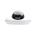 Camara IP UniFi G3 DOME para interior 2MP alimentación 802.3af  micrófono integrado vista nocturna, instalación en techo o pared