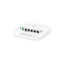 Router inteligente de control WISP con FiberProtect de 5 puertos Gigabit RJ45 más 1 puerto SFP Gigabit